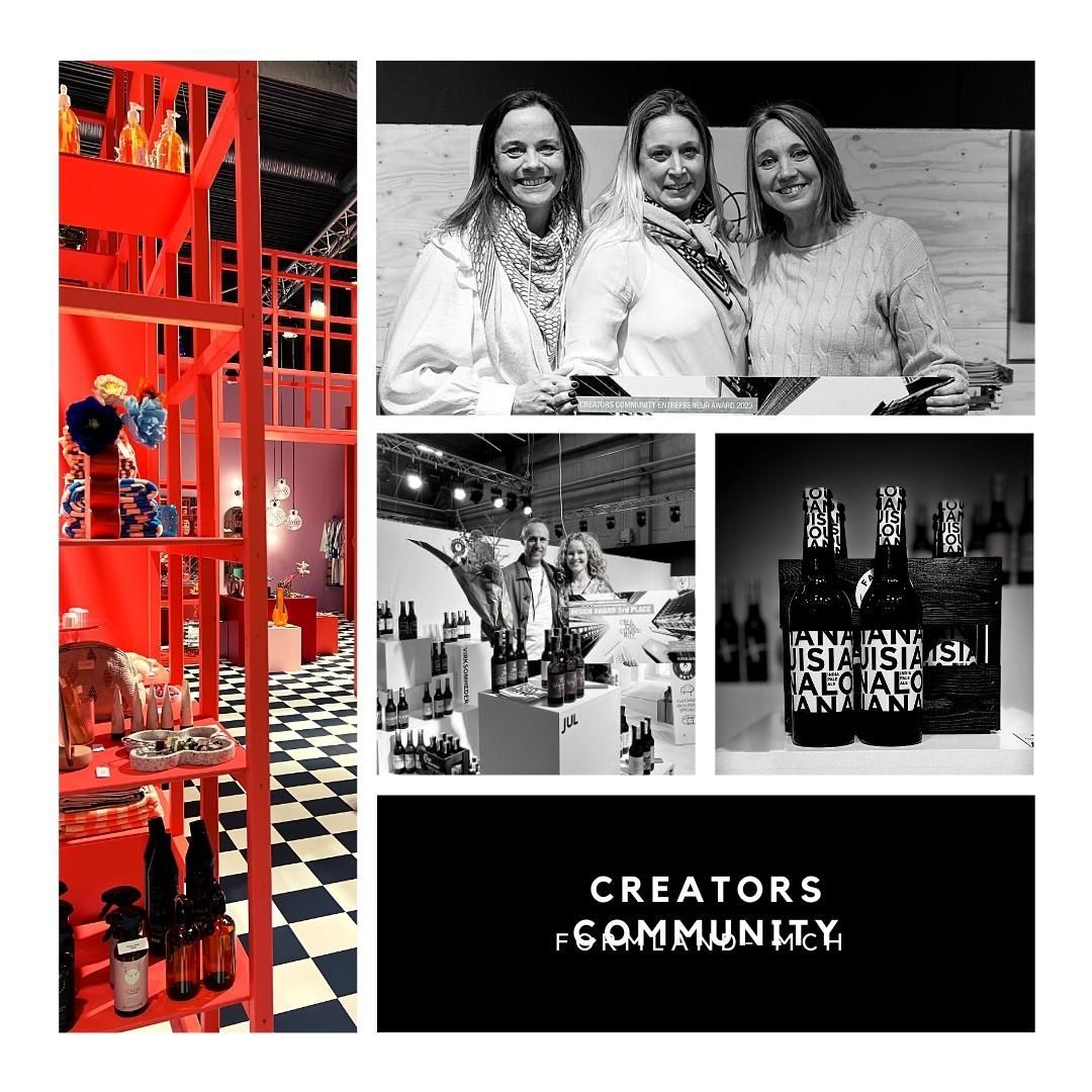 Creators Community